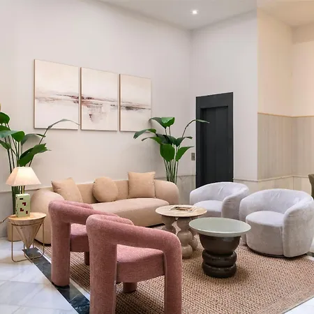 Σπίτι διακοπών Casa 1872 Top-luxury, By Homing U Σεβίλλη