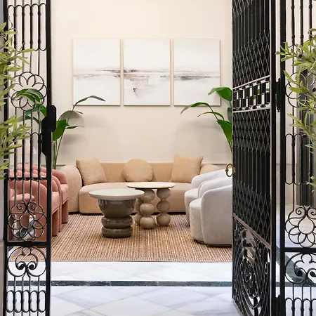 Casa 1872 Top-luxury, By Homing U Σεβίλλη